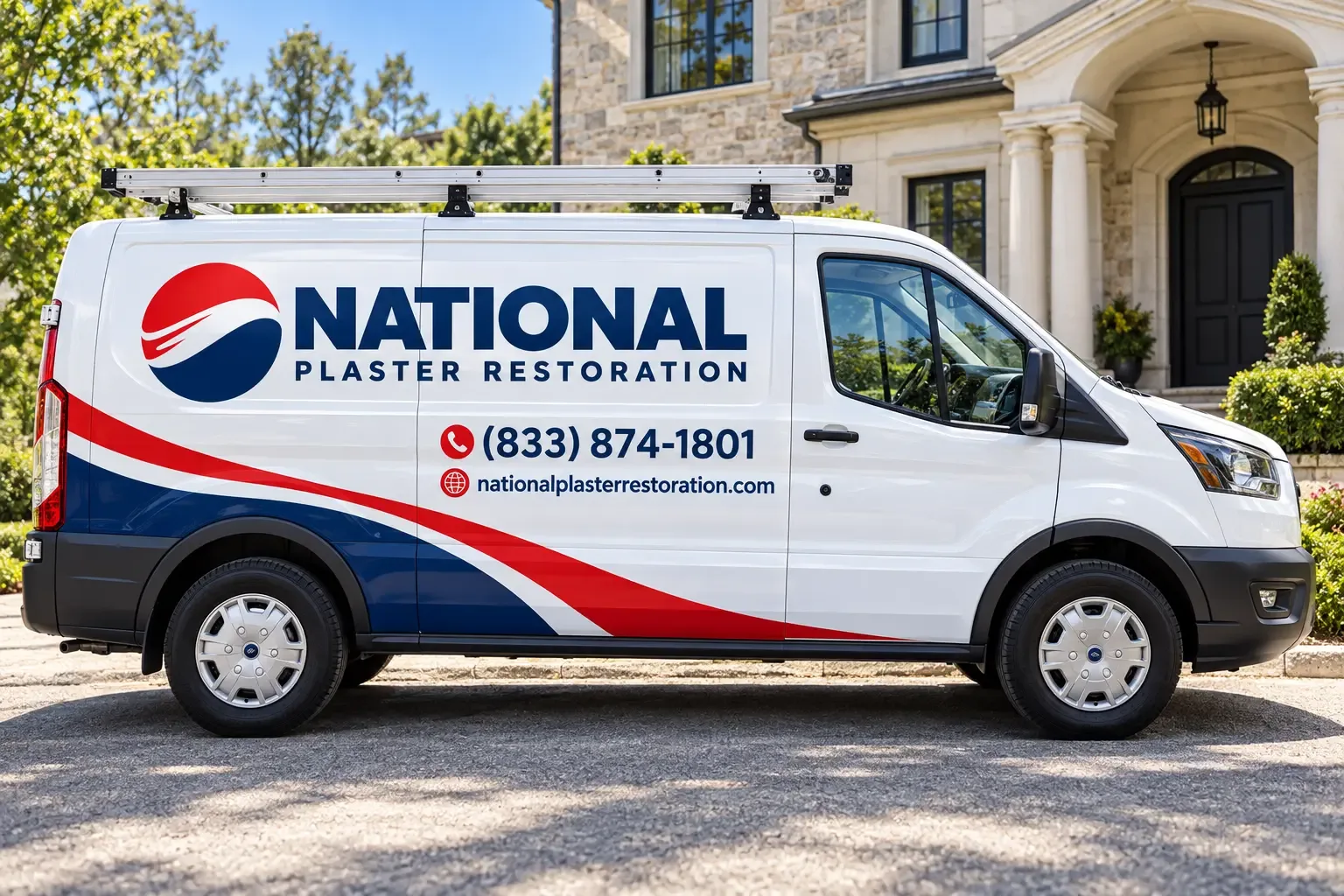Plaster Repair in Laporte, PA near me